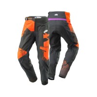 Enduro & Motocross Hose | GRAVITY-FX PANTS
