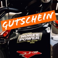 Geschenkgutschein