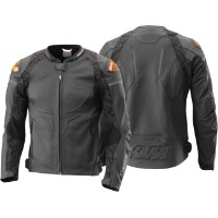 Lederjacke | Alpinestars HELICAL