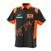 Hemd | TEAM SHIRT