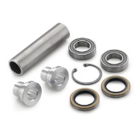 Hinterrad Reparaturkit
