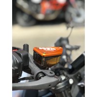 CNC Deckel für Bremszylinder 790 Duke & Adventure