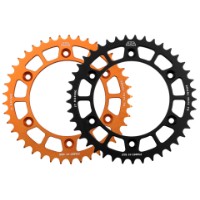 Kettenrad | Aluminium | Racelite | EXC/SX, LC4 & LC8e