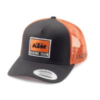 Kappe | Team Trucker Cap