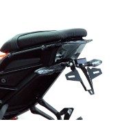 Sport Heck | kurzer Kennzeichenhalter | 125 & 390 Duke ab 2024