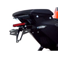 Kennzeichenhalter IQ6 PRO | KTM 1290 Super Duke R (2020–2023)