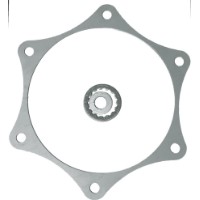 Kettendistanzkit EXC | +1,5mm