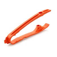 Kettengleitschutz orange SX Modelle 2023