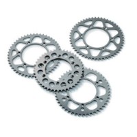 Kettenrad | EXC, SX, LC4 & LC8e | Aluminium | silber