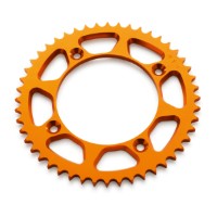 Kettenrad | SX85 | orange
