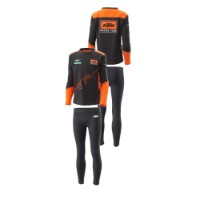 Trainingsanzug | Kids Team Home Suit 