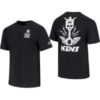 King Piston Tee | Kini Red Bull Design