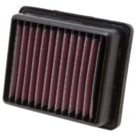 Luftfilter 125/390 Duke bis 2016 125/390 RC bis 2019