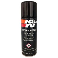 Luftfilteröl Spray