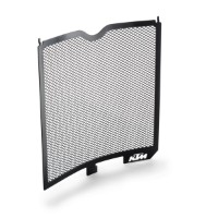 Kühlerschutzgitter | Aluminium | 1390 Super Adventure