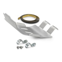 Aluminium Motorschutz | 85 SX ab 2025