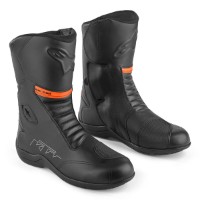 Alpinestars ANDES V2 DRYSTAR® Boots | Wasserdichter Touring-Komfort
