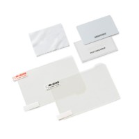 Displayschutzaufkleber | Schutz vor Kratzern am Display