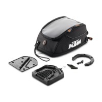DUKE Tankrucksack | Quicklock-System 5 l bis 9 l