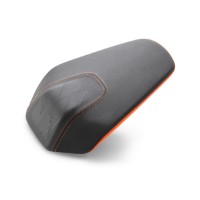 Ergo-Soziussitzbank | 125 & 390 Duke 2024