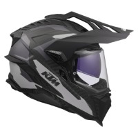 Explorer Carbon Helm Stealth | Adventure Helm