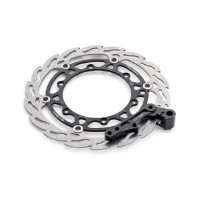 Flame-Bremsscheiben-Kit | Für KTM EXC & SX sowie GASGAS EC & MC
