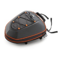 Hecktasche | Sozius Sitzbank