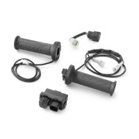 Heizgriffkit | 125 & 390 Duke ab 2024
