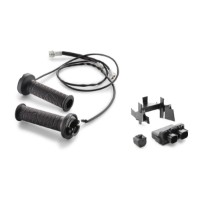 Heizgriffkit | 790 Adventure ab 2023 & 890 Adventure/SMT ab 2021