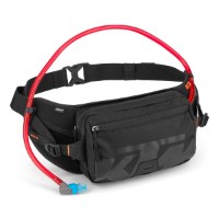 Hydration Waistpack ZULO 2 | 2 l Stauraum und 1 l Trinksystem