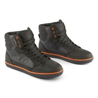 J-6 WP Motorradschuhe von Alpinestars | Wasserdichter Sneaker-Style