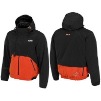 MOOTANT WP Parka | Modulare 3-in-1 Allwetterjacke