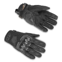 RADICAL X V3 Gloves Stealth | Belüftete Racing-Handschuhe