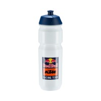 Red Bull Essential Water Bottle | Sport-Trinkflasche im Team-Look