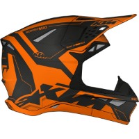 S-M 10 Helmet ECE | Carbon-Offroadhelm mit Mips®