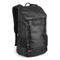 Stealth Backpack | Wasserabweisender Rucksack mit Laptopfach