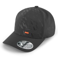Stealth Curved Cap | Dezente Lifestyle-Cap