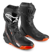 Alpinestars SUPERTECH R V2 Boots | Rennstrecken-Performance & maximaler Schutz