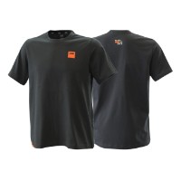 T-Shirt | Pure tee black