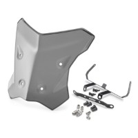 Windschild-Kit | 790 Duke ab 2025 | Optimierter Windschutz