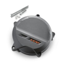 Kupplungsdeckelschutz | 1390 Super Duke