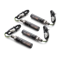 LED-Blinkerkit, 4 Stück