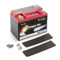 Lithium-Ionen Batterie Kit | 1390 Super Duke R | LiFePo4