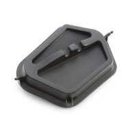Luftfilterkasten-Abdeckung SX 2023