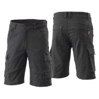Casual Hose | Mechanic Shorts