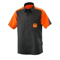 Mechaniker Hemd | Mechanic Shirt