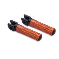 Race Fussraste | KTM Adventure, Enduro & SMC-R | orange