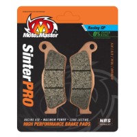 Moto-Master Bremsbelag vorne | Racing Sinter Offroad Performance