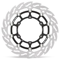 Moto-Master Bremsscheibe vorne | Flame Road Series für KTM 690 SMC-R