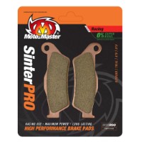 Moto-Master Bremsbelag vorne | Racing GP Sinter Profi Offroad